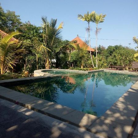 Pier26 Bali Homestay Nusa Dua (Bali) Exterior foto