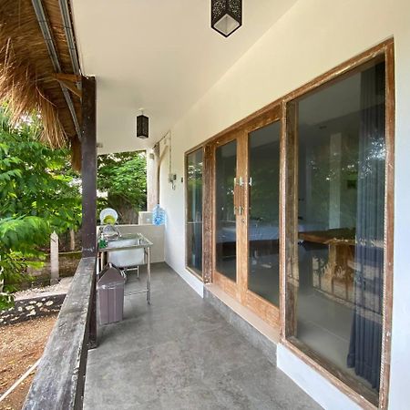 Pier26 Bali Homestay Nusa Dua (Bali) Exterior foto