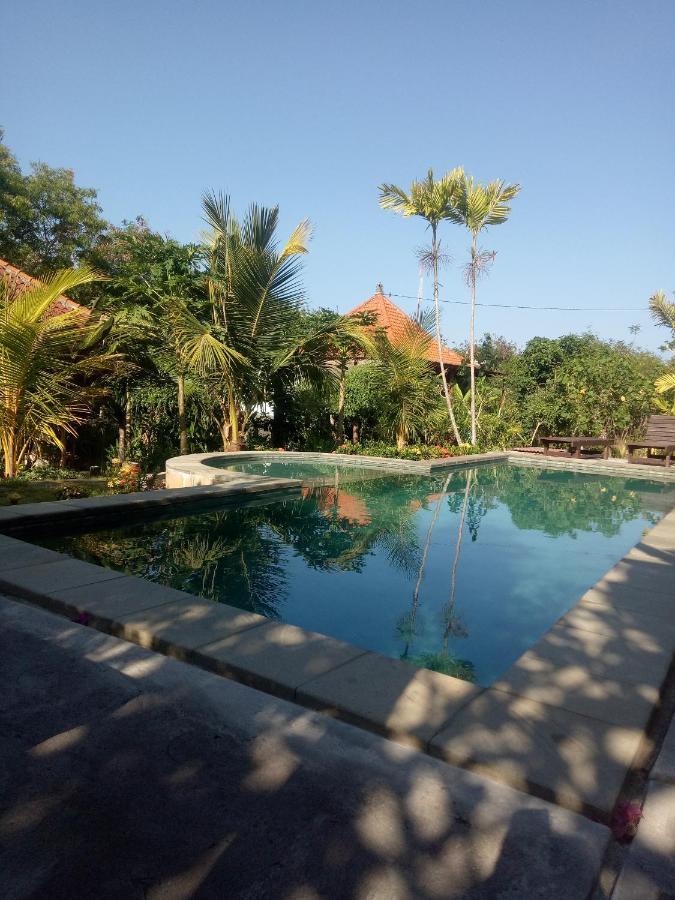 Pier26 Bali Homestay Nusa Dua (Bali) Exterior foto
