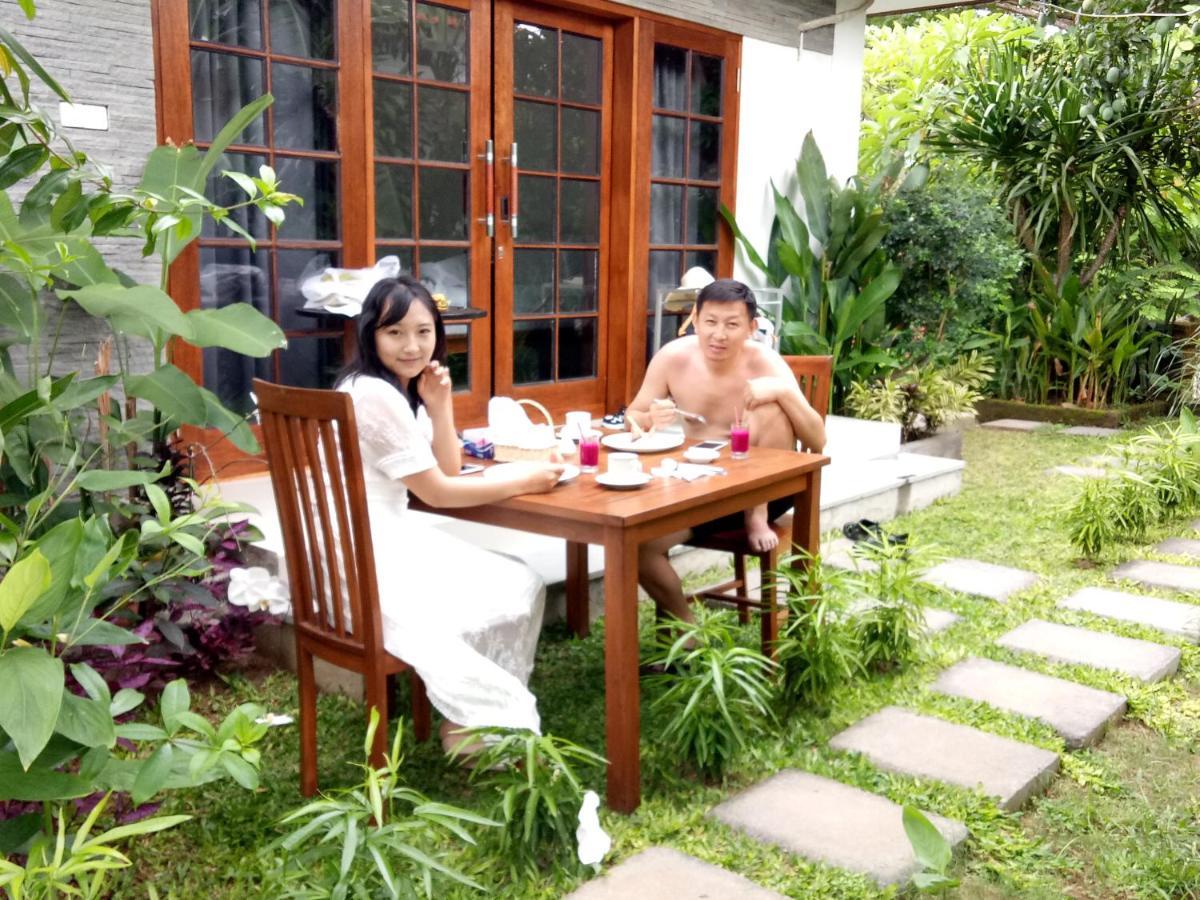 Pier26 Bali Homestay Nusa Dua (Bali) Exterior foto