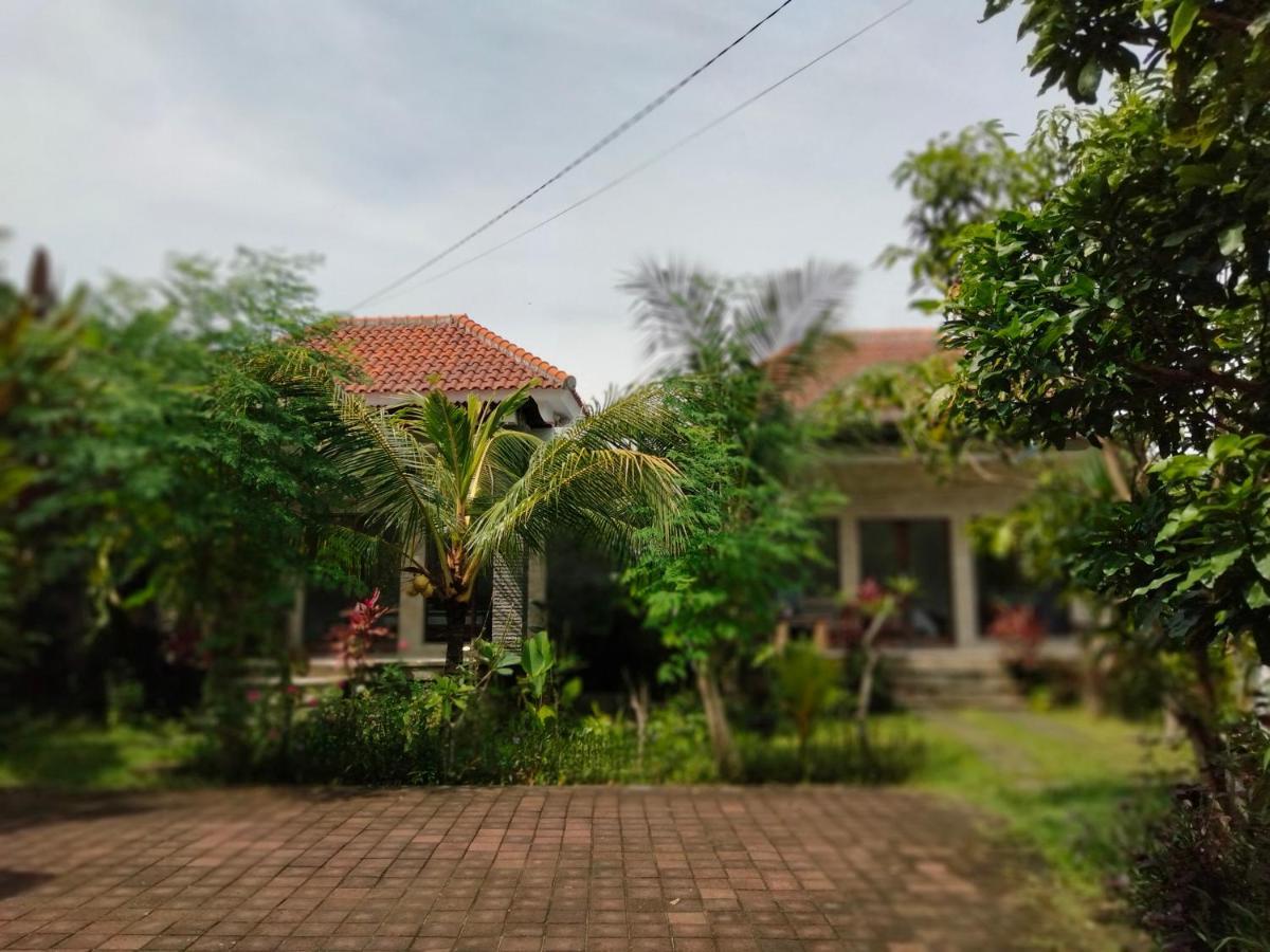 Pier26 Bali Homestay Nusa Dua (Bali) Exterior foto