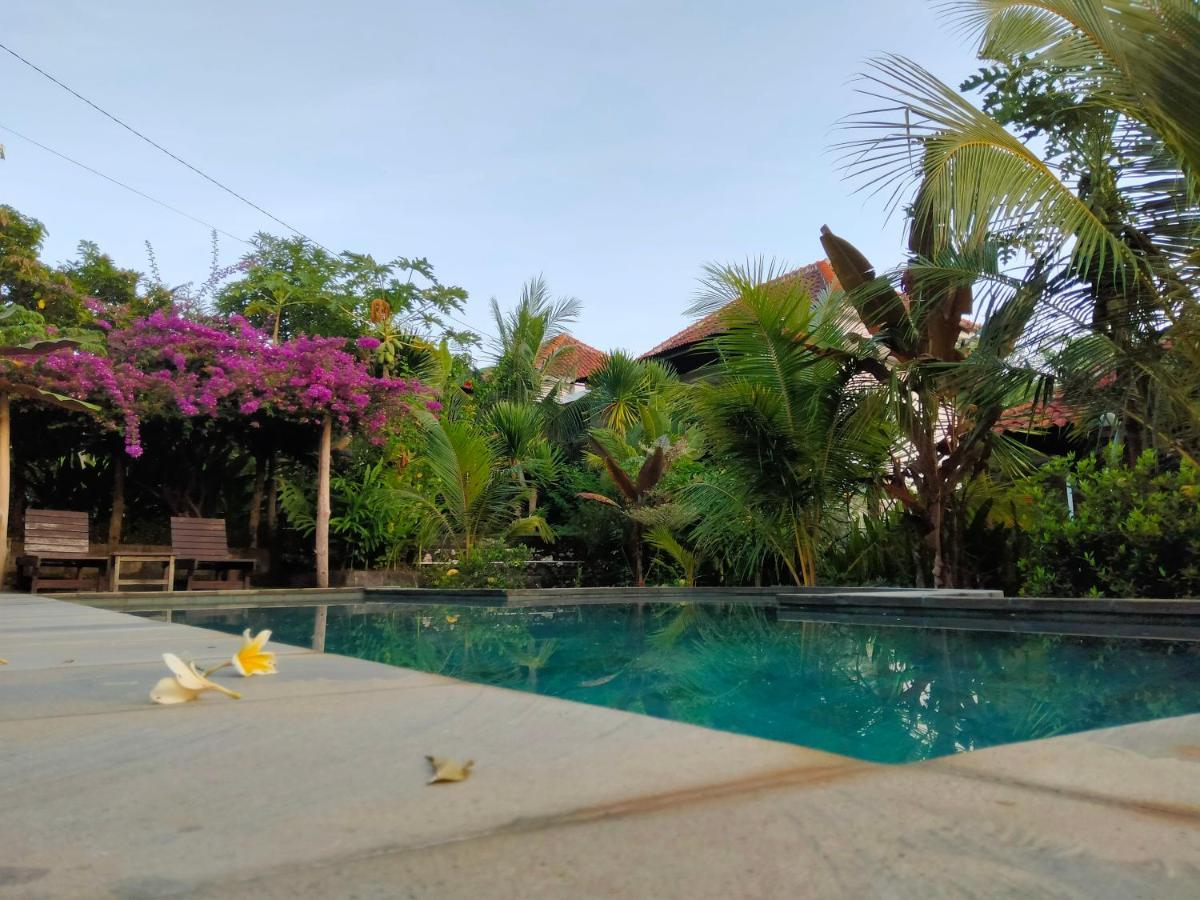 Pier26 Bali Homestay Nusa Dua (Bali) Exterior foto