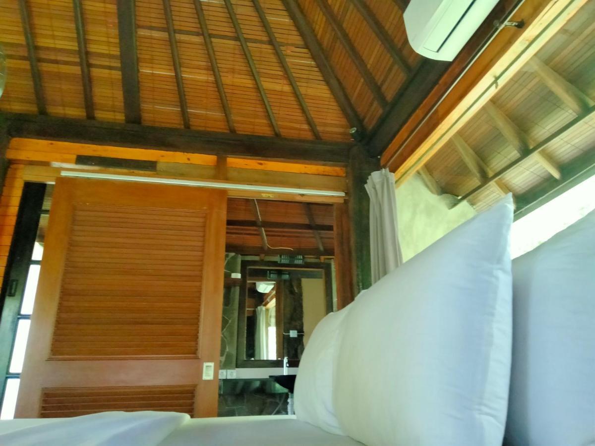 Pier26 Bali Homestay Nusa Dua (Bali) Exterior foto