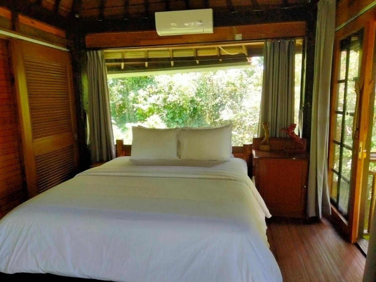 Pier26 Bali Homestay Nusa Dua (Bali) Exterior foto