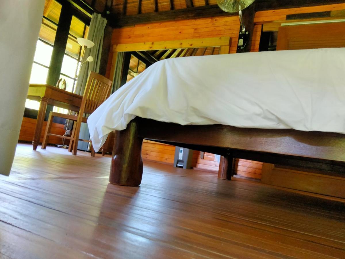 Pier26 Bali Homestay Nusa Dua (Bali) Exterior foto