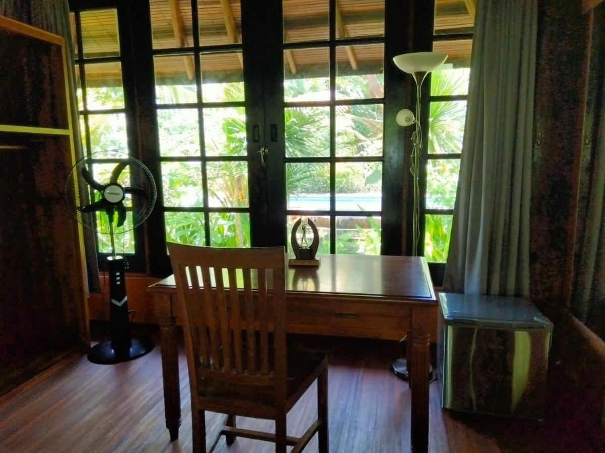 Pier26 Bali Homestay Nusa Dua (Bali) Exterior foto