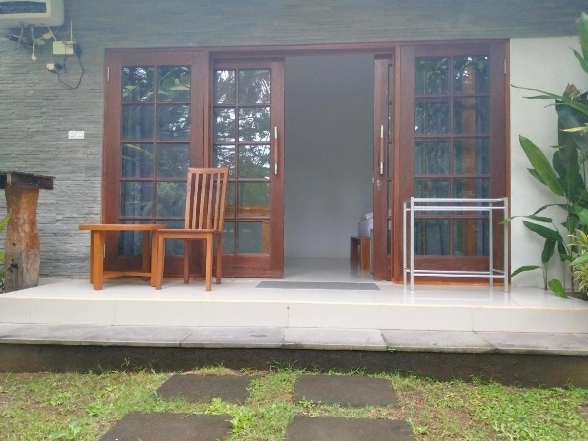 Pier26 Bali Homestay Nusa Dua (Bali) Exterior foto