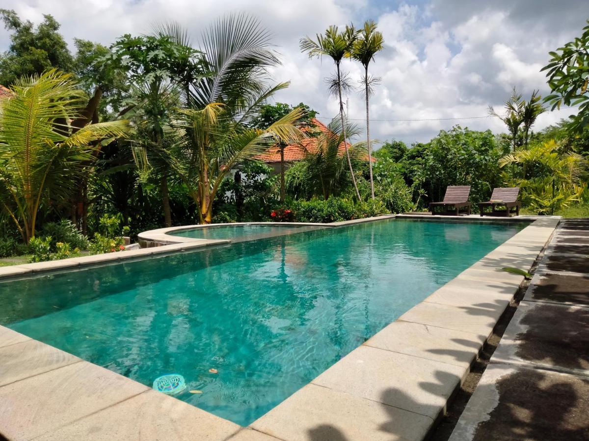 Pier26 Bali Homestay Nusa Dua (Bali) Exterior foto