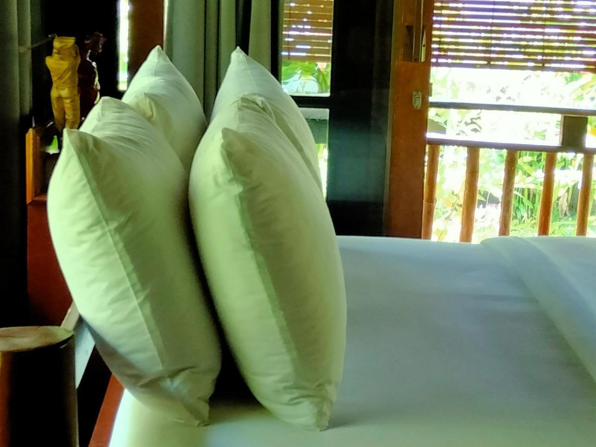 Pier26 Bali Homestay Nusa Dua (Bali) Exterior foto