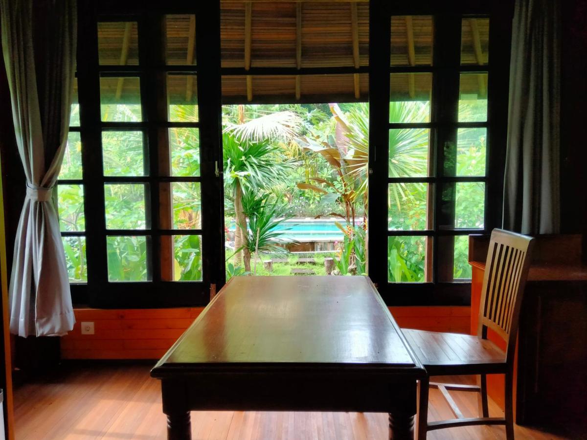 Pier26 Bali Homestay Nusa Dua (Bali) Exterior foto