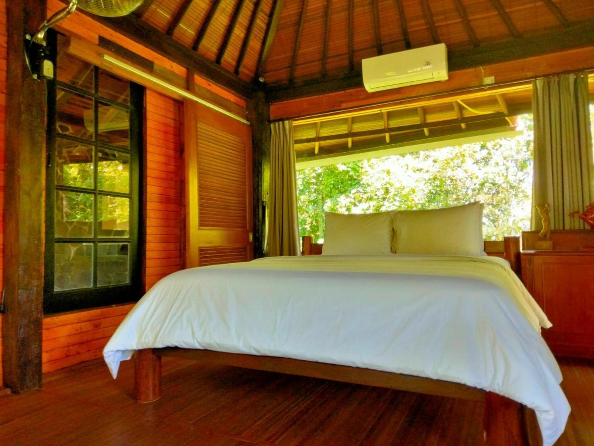 Pier26 Bali Homestay Nusa Dua (Bali) Exterior foto