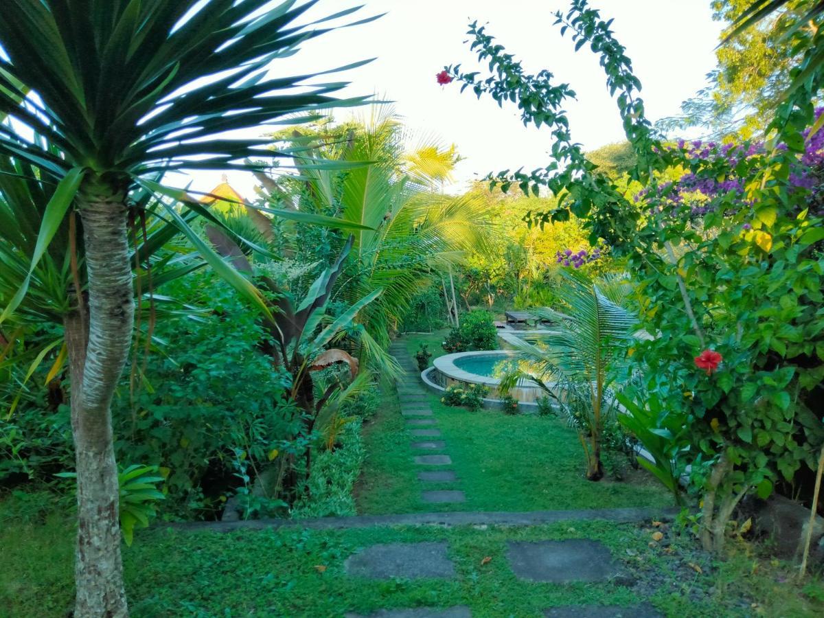 Pier26 Bali Homestay Nusa Dua (Bali) Exterior foto