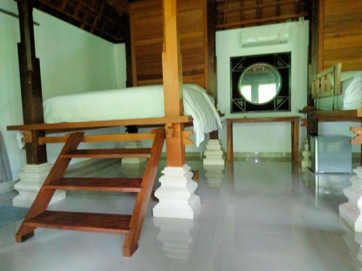 Pier26 Bali Homestay Nusa Dua (Bali) Exterior foto
