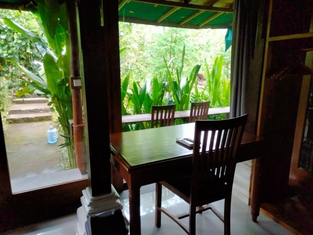 Pier26 Bali Homestay Nusa Dua (Bali) Exterior foto