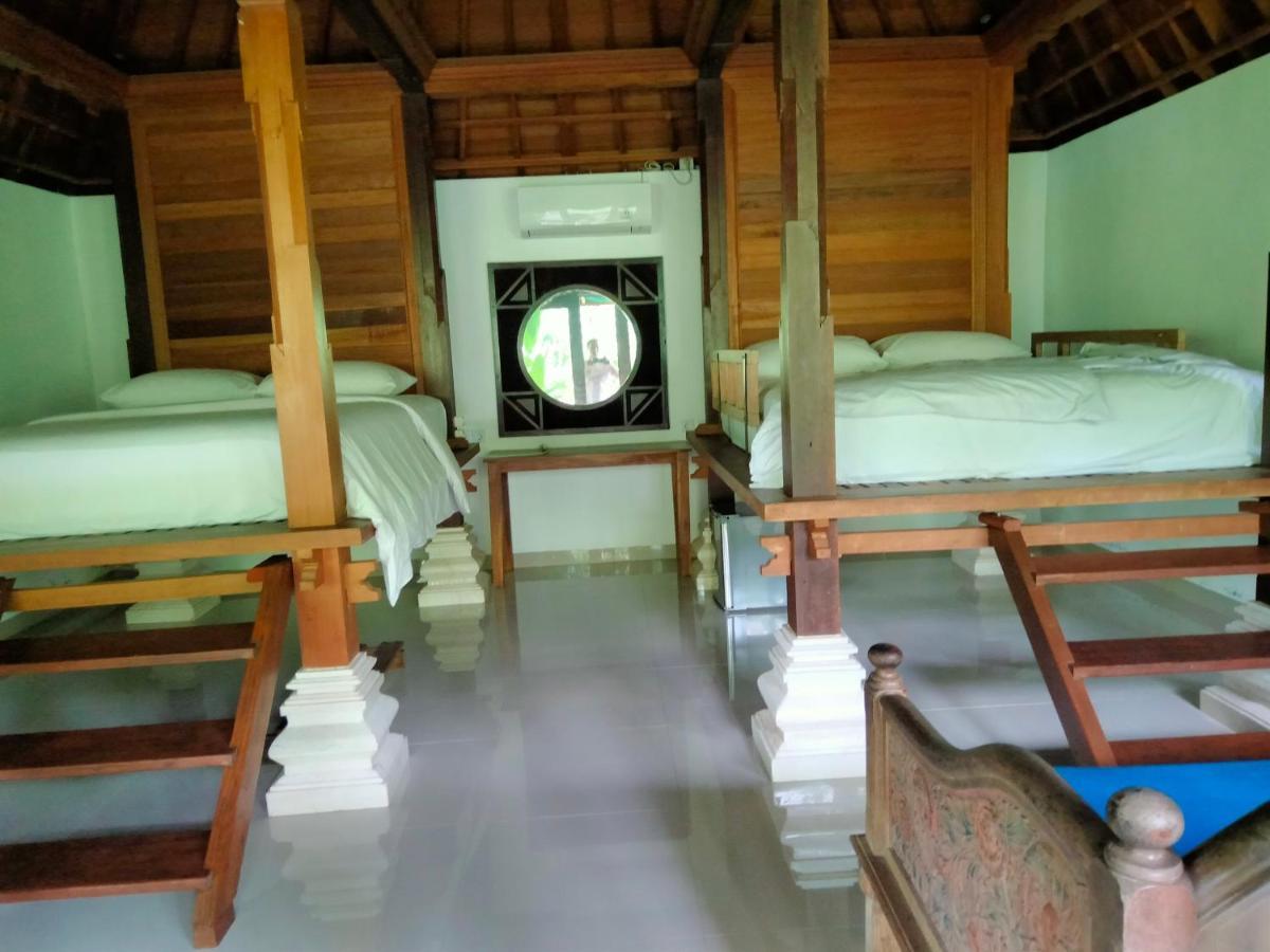 Pier26 Bali Homestay Nusa Dua (Bali) Exterior foto