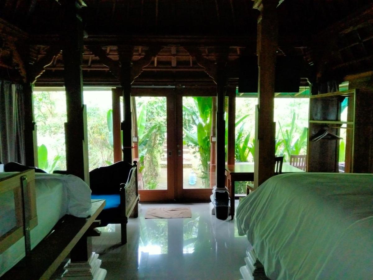 Pier26 Bali Homestay Nusa Dua (Bali) Exterior foto
