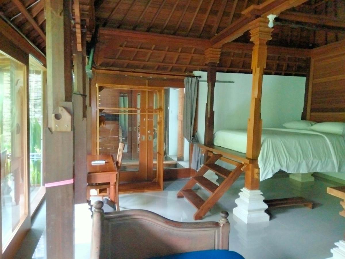 Pier26 Bali Homestay Nusa Dua (Bali) Exterior foto