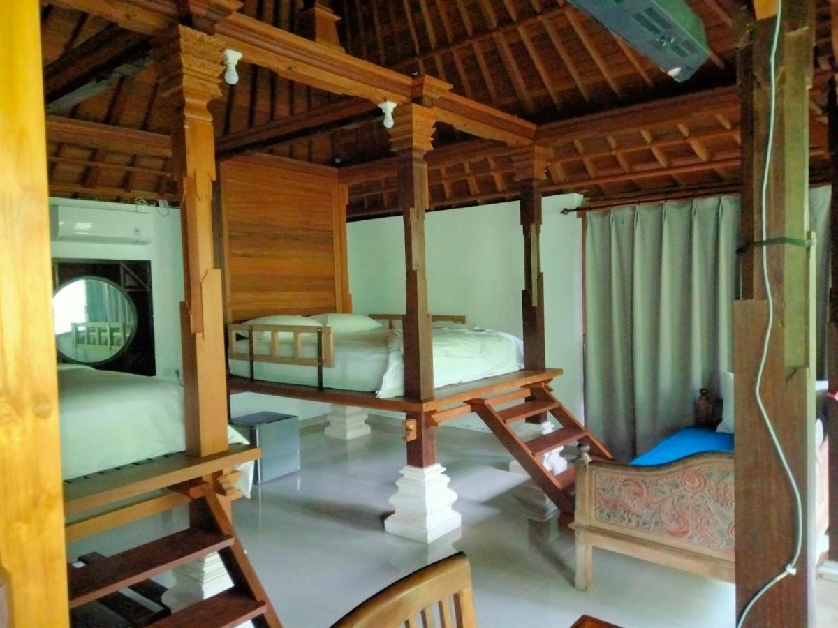 Pier26 Bali Homestay Nusa Dua (Bali) Exterior foto