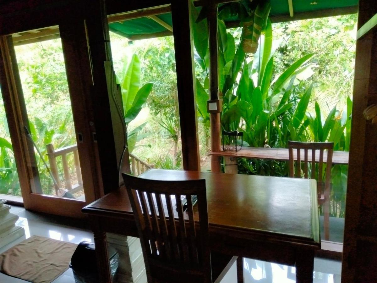Pier26 Bali Homestay Nusa Dua (Bali) Exterior foto