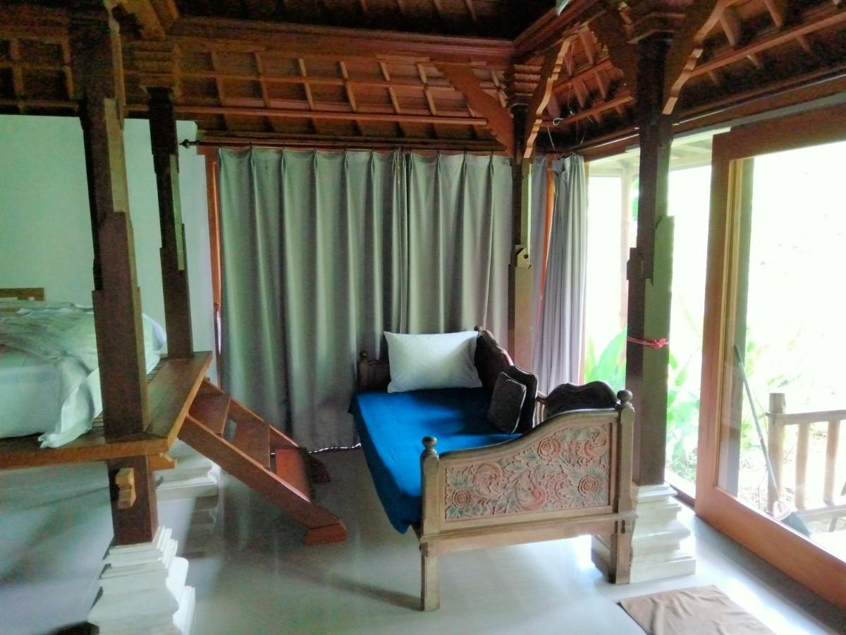 Pier26 Bali Homestay Nusa Dua (Bali) Exterior foto