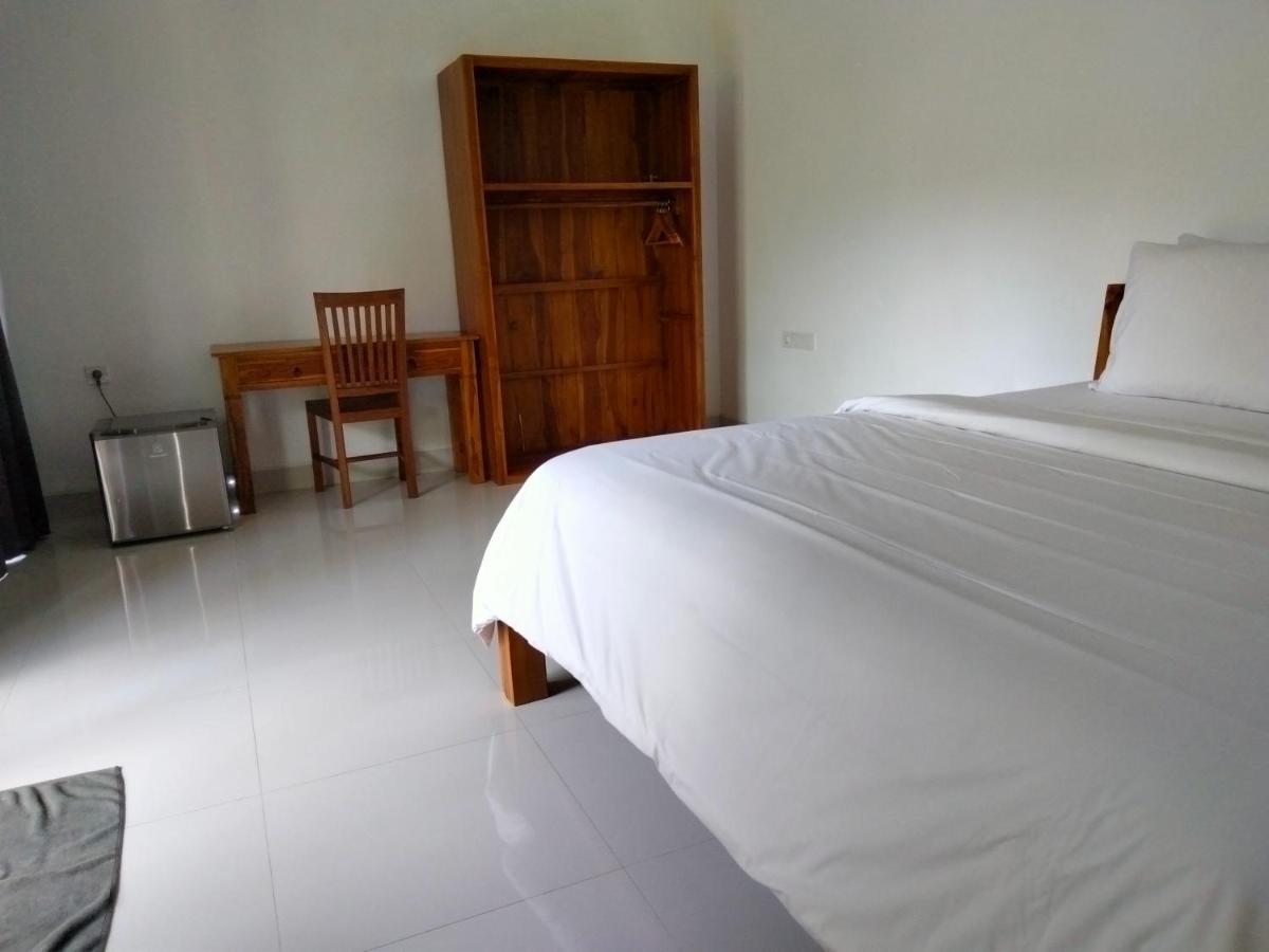 Pier26 Bali Homestay Nusa Dua (Bali) Exterior foto