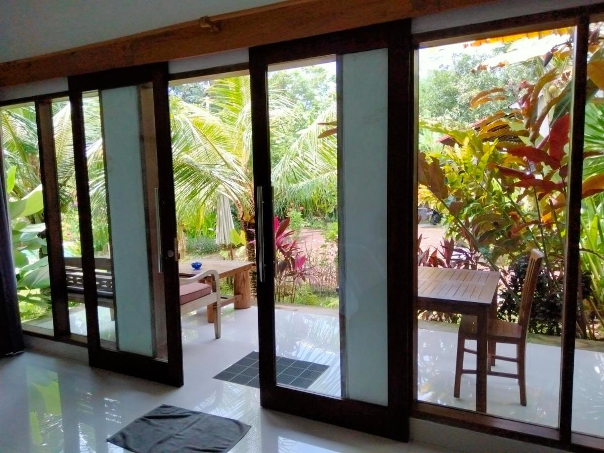 Pier26 Bali Homestay Nusa Dua (Bali) Exterior foto