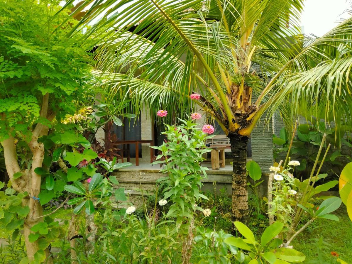 Pier26 Bali Homestay Nusa Dua (Bali) Exterior foto
