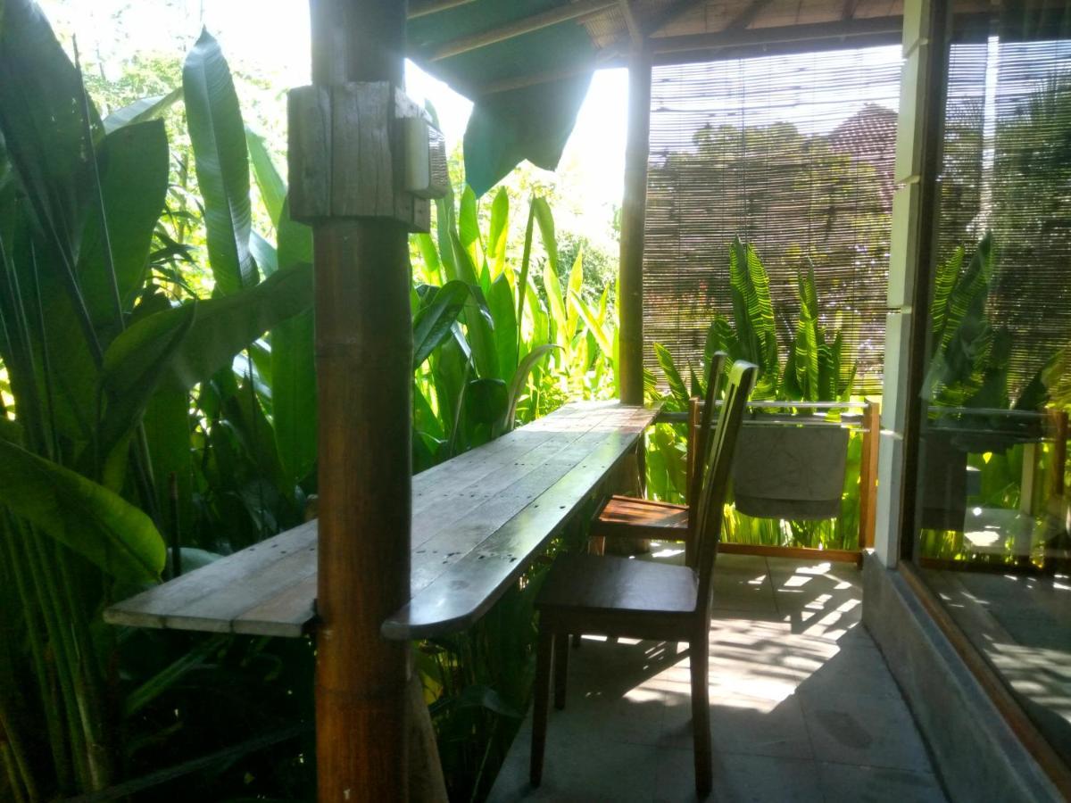 Pier26 Bali Homestay Nusa Dua (Bali) Exterior foto
