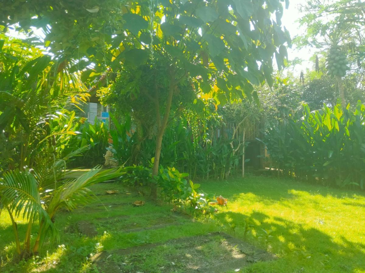 Pier26 Bali Homestay Nusa Dua (Bali) Exterior foto