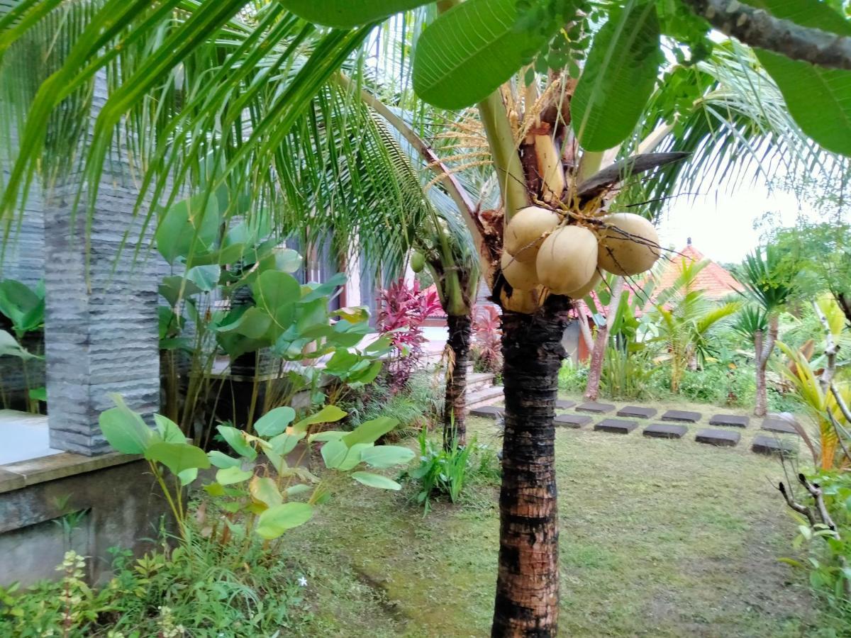 Pier26 Bali Homestay Nusa Dua (Bali) Exterior foto