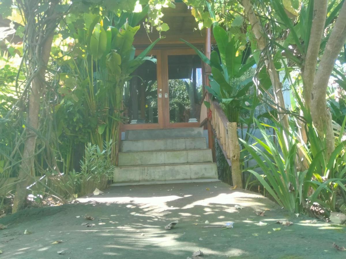 Pier26 Bali Homestay Nusa Dua (Bali) Exterior foto