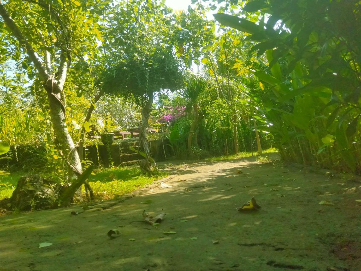 Pier26 Bali Homestay Nusa Dua (Bali) Exterior foto
