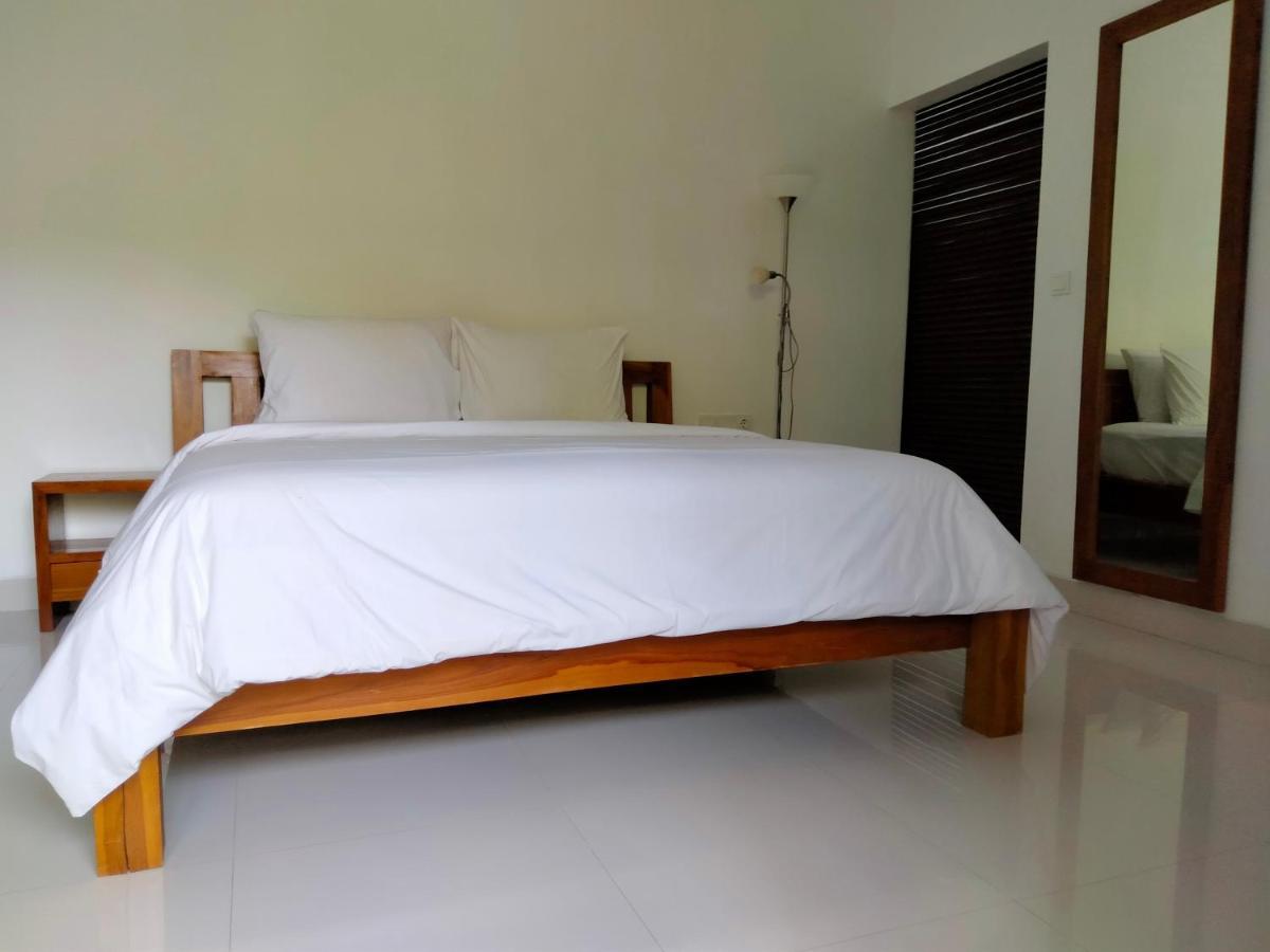 Pier26 Bali Homestay Nusa Dua (Bali) Exterior foto