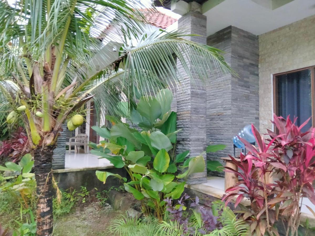 Pier26 Bali Homestay Nusa Dua (Bali) Exterior foto