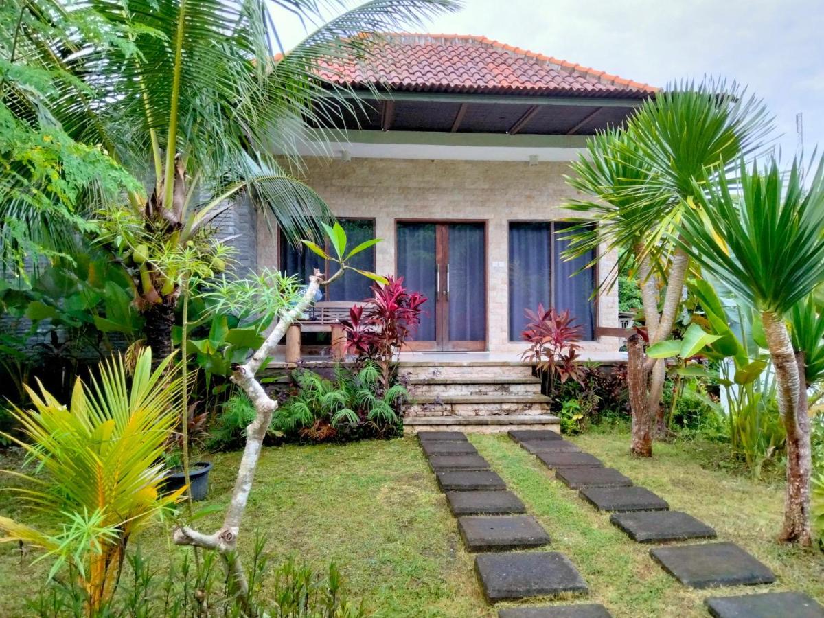 Pier26 Bali Homestay Nusa Dua (Bali) Exterior foto