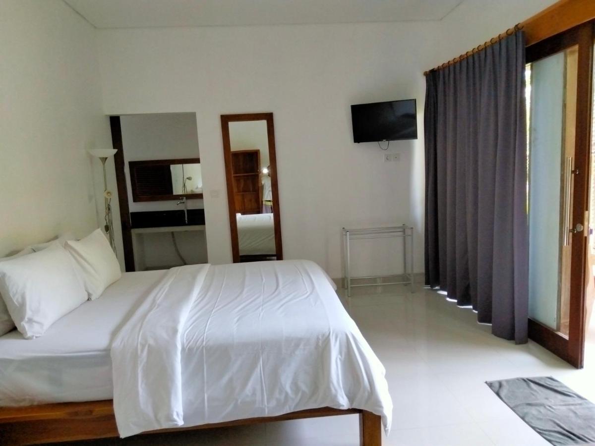 Pier26 Bali Homestay Nusa Dua (Bali) Exterior foto