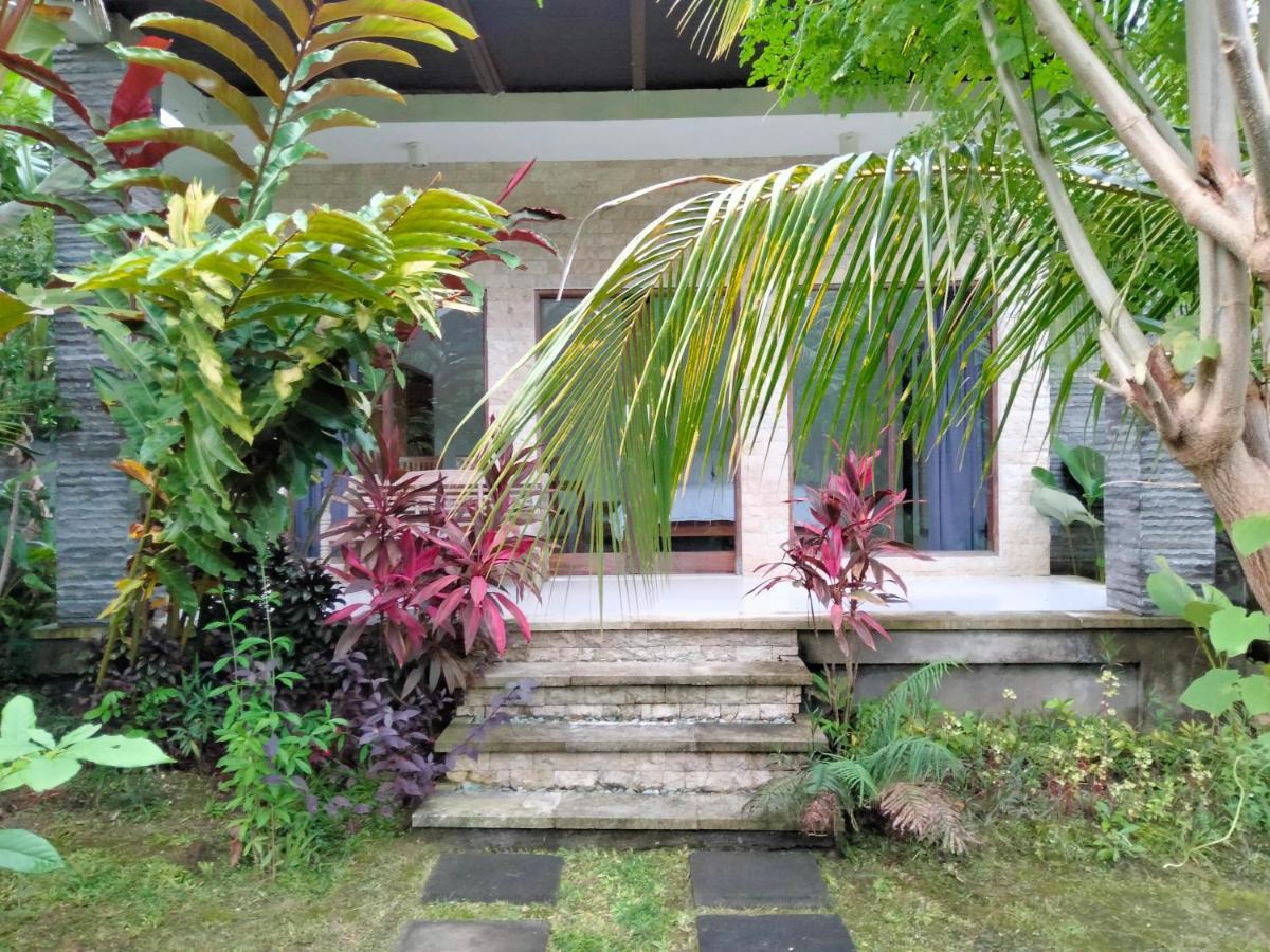 Pier26 Bali Homestay Nusa Dua (Bali) Exterior foto