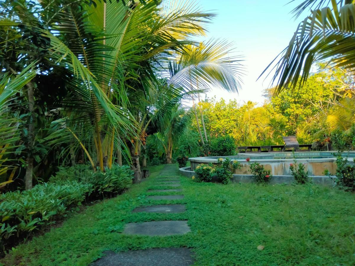 Pier26 Bali Homestay Nusa Dua (Bali) Exterior foto