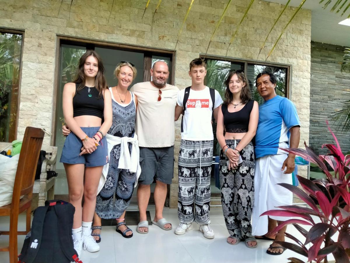 Pier26 Bali Homestay Nusa Dua (Bali) Exterior foto