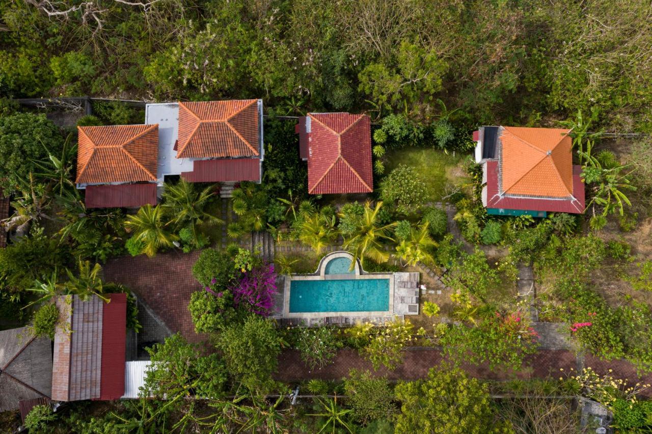 Pier26 Bali Homestay Nusa Dua (Bali) Exterior foto