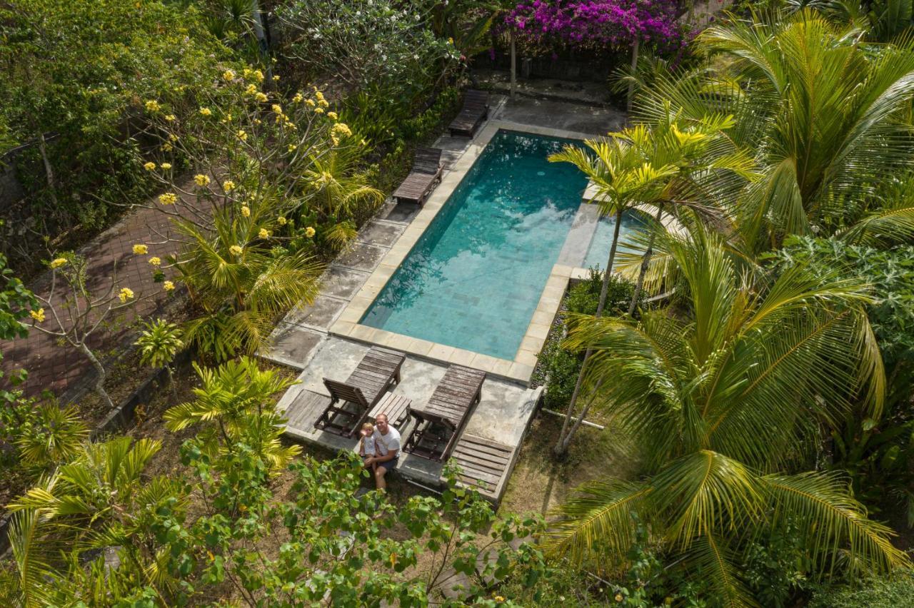 Pier26 Bali Homestay Nusa Dua (Bali) Exterior foto