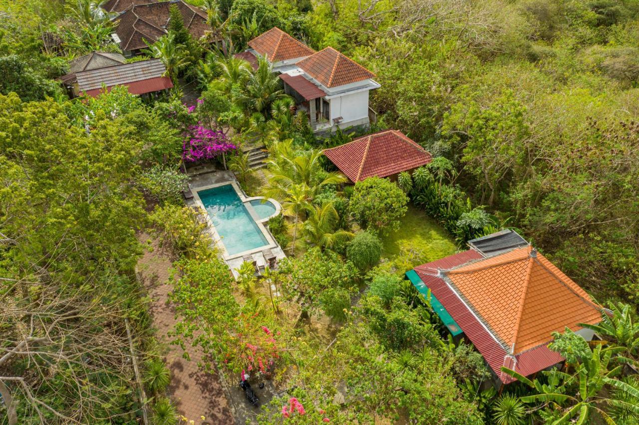 Pier26 Bali Homestay Nusa Dua (Bali) Exterior foto