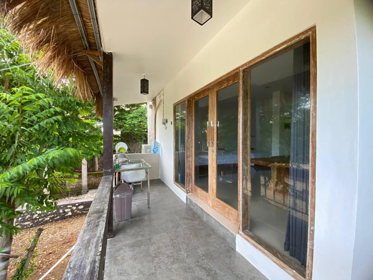 Pier26 Bali Homestay Nusa Dua (Bali) Exterior foto