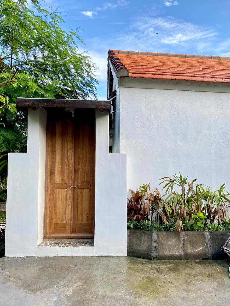 Pier26 Bali Homestay Nusa Dua (Bali) Exterior foto