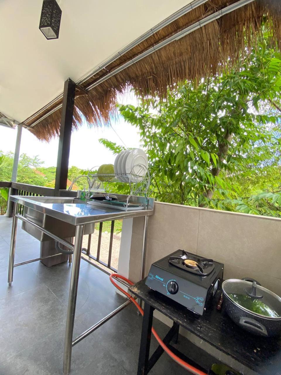 Pier26 Bali Homestay Nusa Dua (Bali) Exterior foto