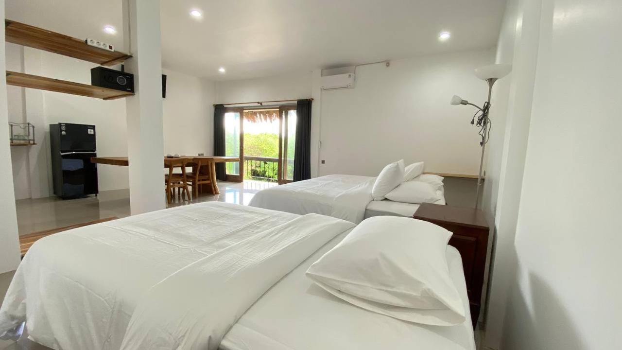 Pier26 Bali Homestay Nusa Dua (Bali) Exterior foto