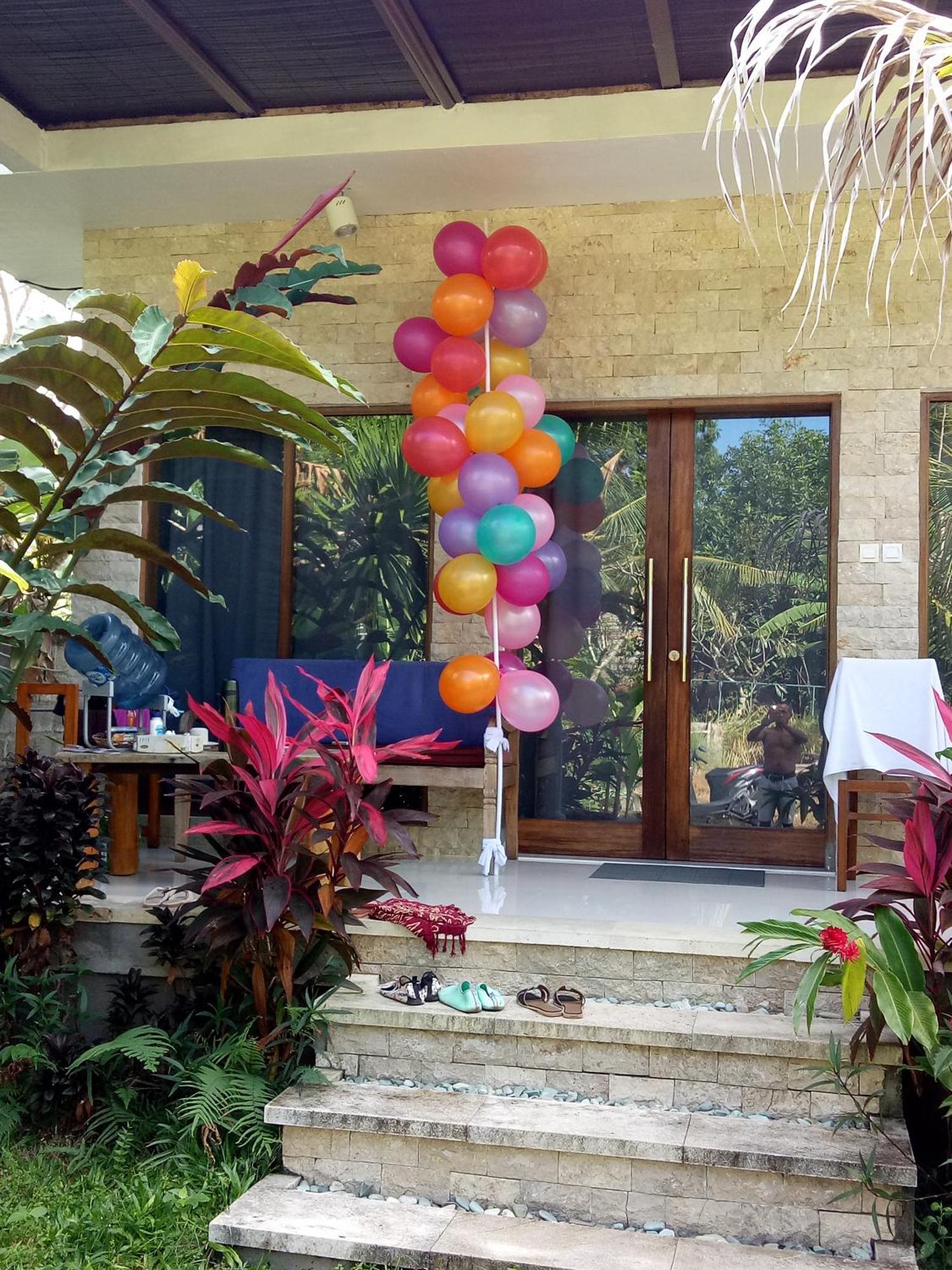 Pier26 Bali Homestay Nusa Dua (Bali) Exterior foto