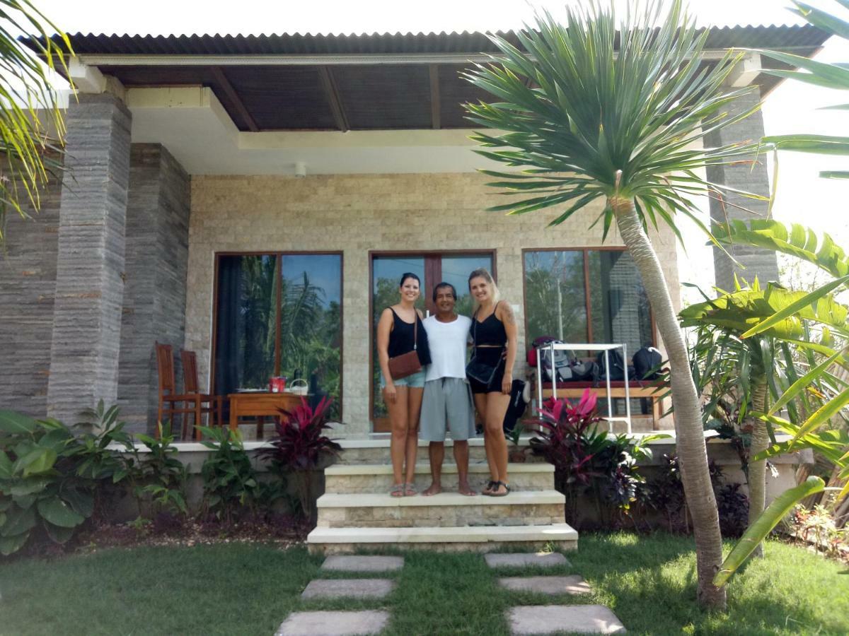Pier26 Bali Homestay Nusa Dua (Bali) Exterior foto